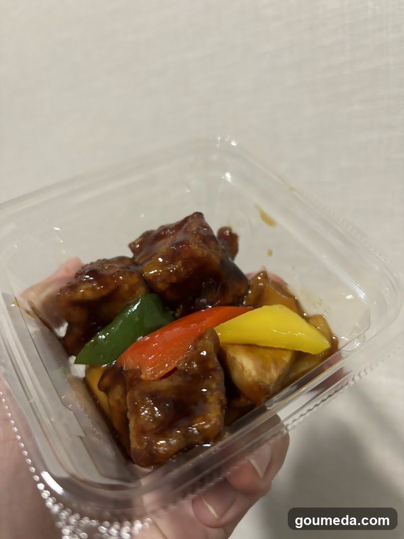 柿安上海デリ 大丸梅田店