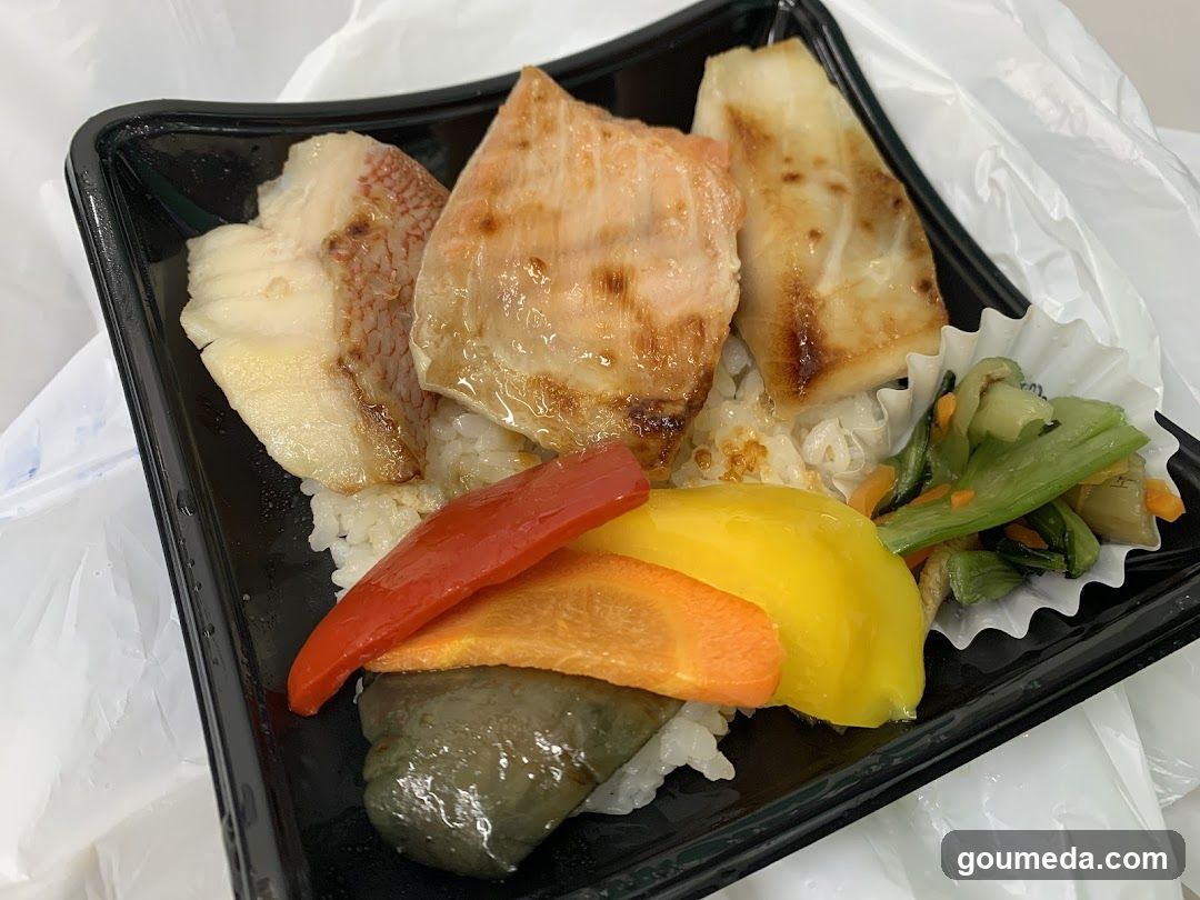 魚味撰 大丸梅田店