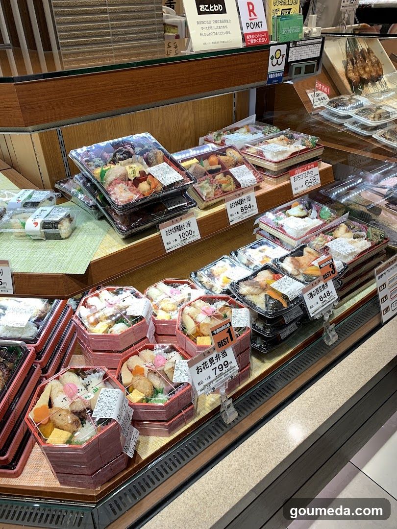 魚味撰 大丸梅田店
