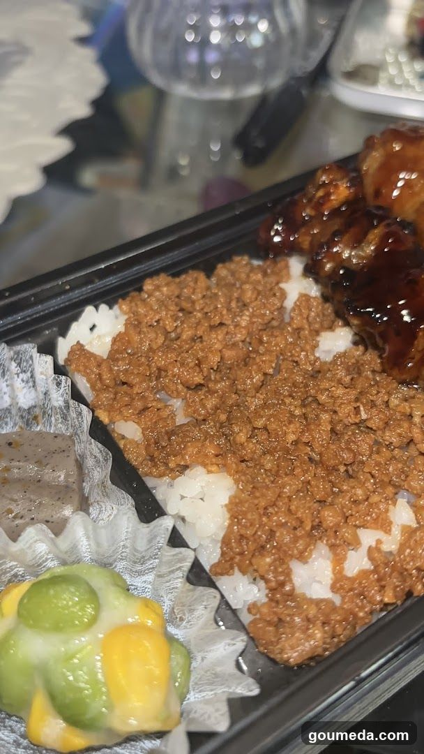 Chicken Farm Deli + Hanshin Department Umeda