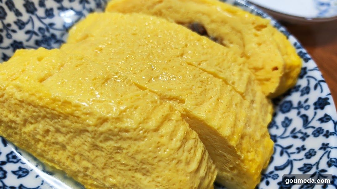 エッグデリ 玉子丸