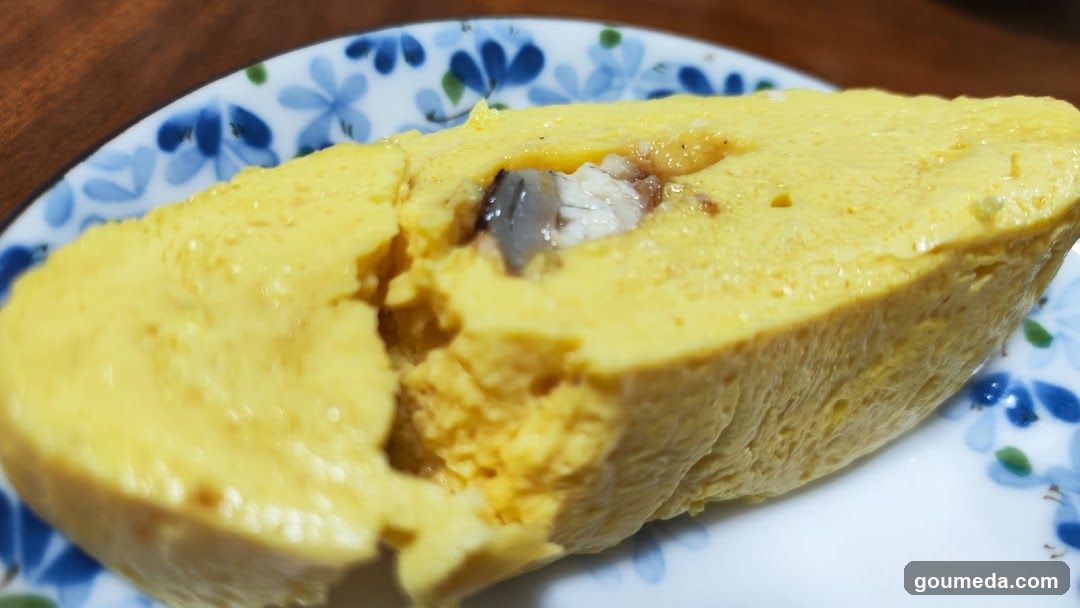 エッグデリ 玉子丸