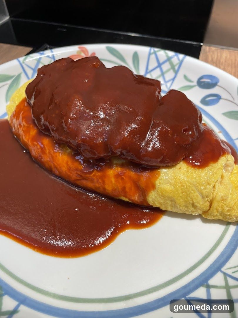 エッグデリ 玉子丸