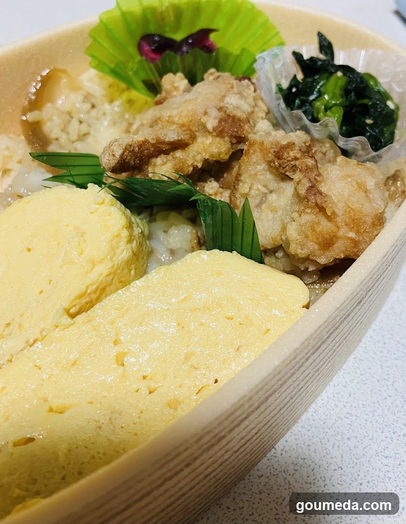 エッグデリ 玉子丸
