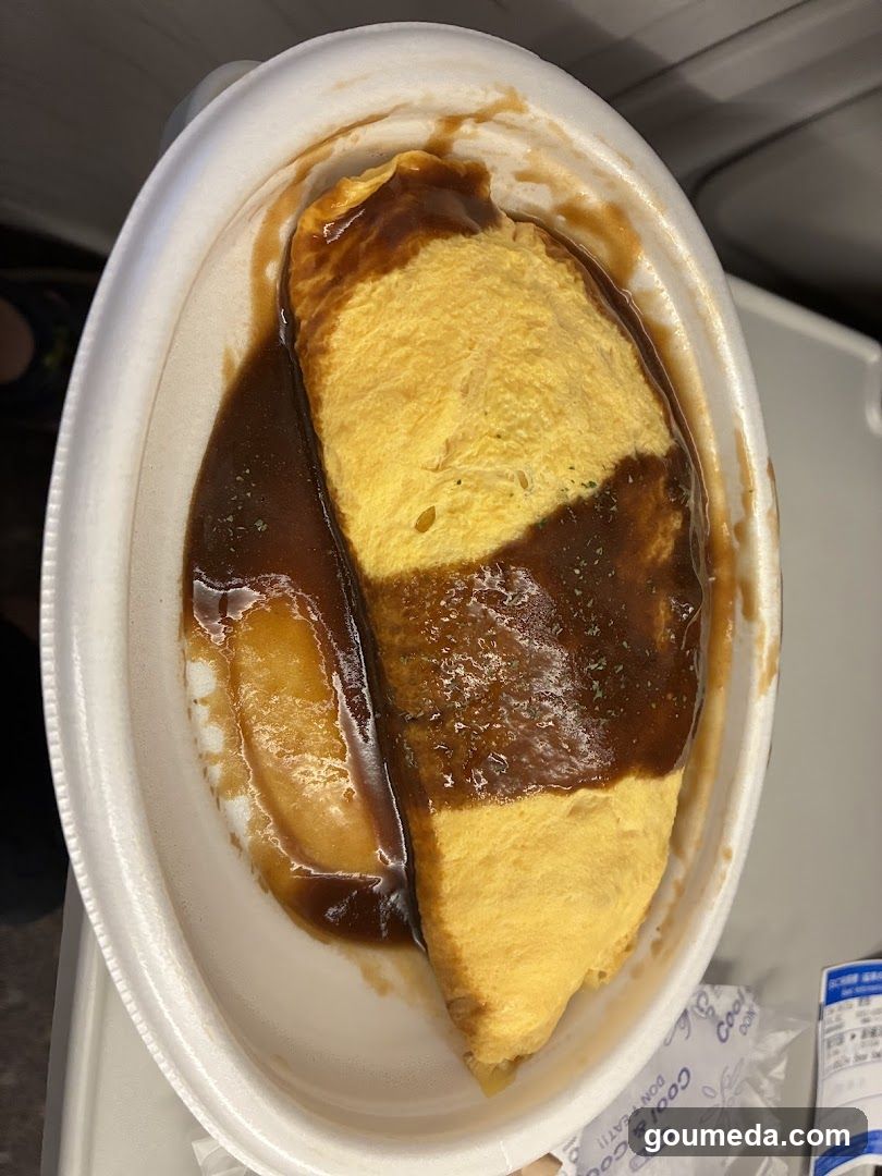 エッグデリ 玉子丸