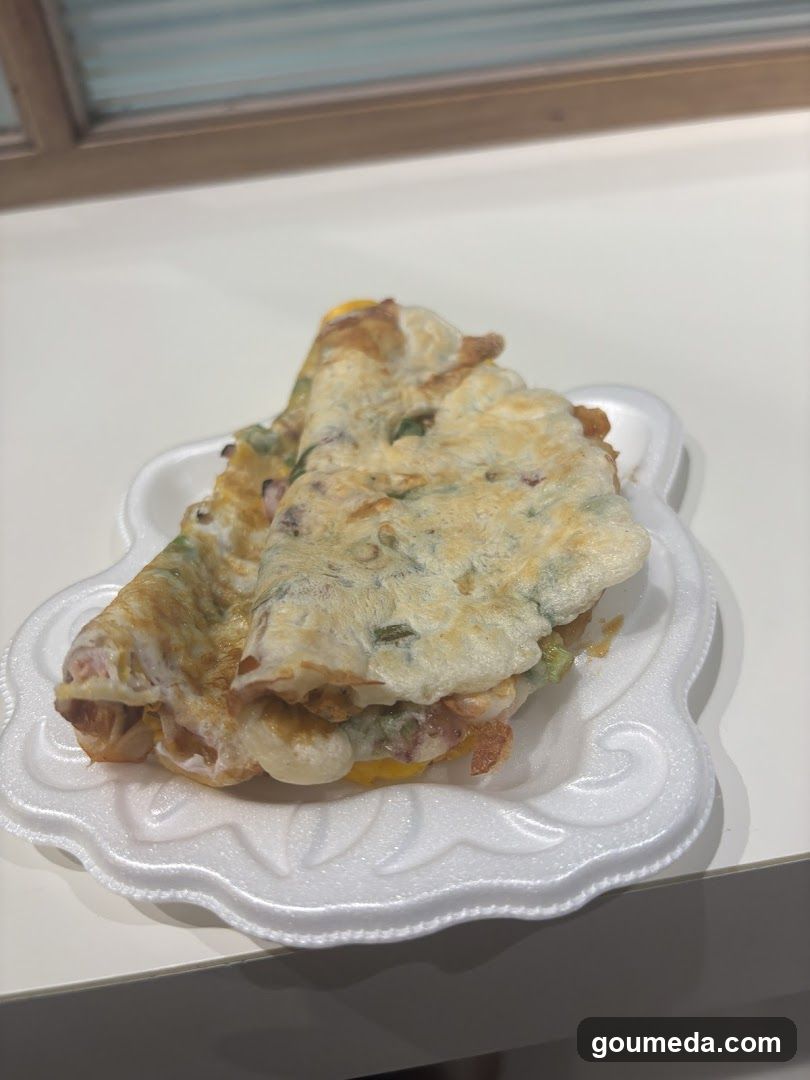 阪神名物 いか焼き売場