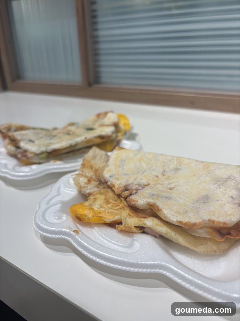 阪神名物 いか焼き売場