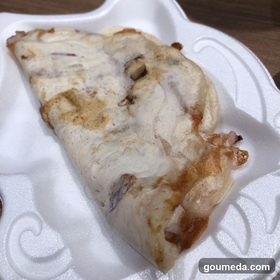 阪神名物 いか焼き売場