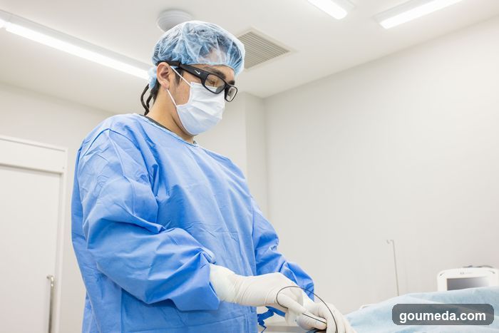 西梅田静脈瘤・痛みのクリニック