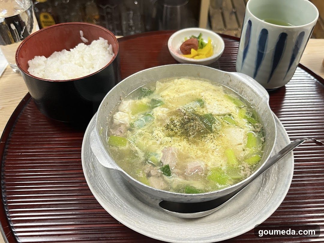 Shinkiraku
