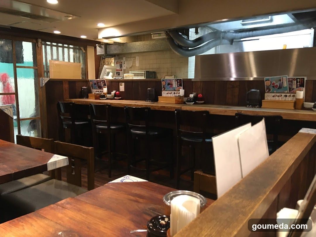 Ramen Tsukesoba Kokontei