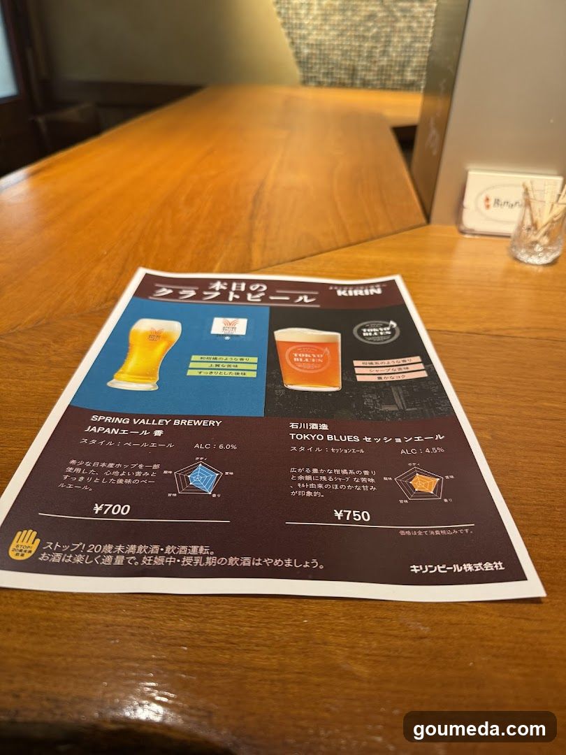wine bar binario