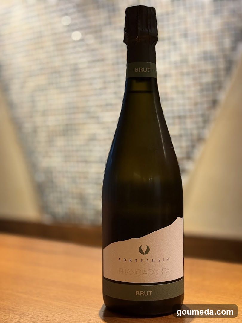 wine bar binario
