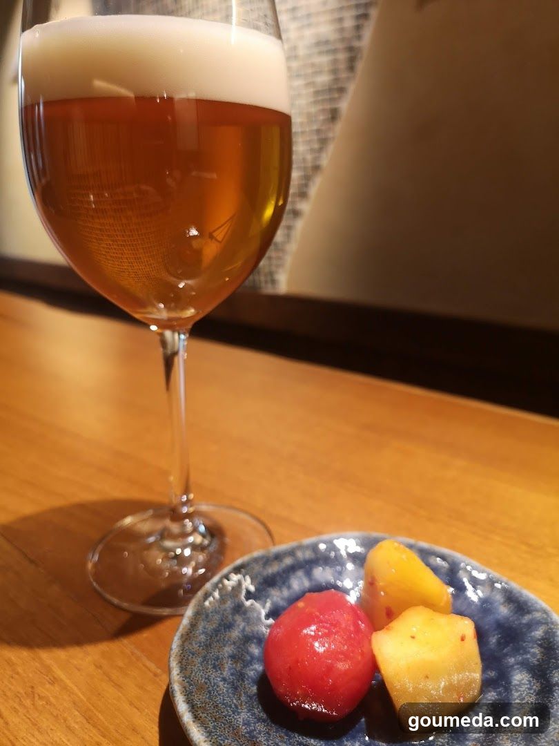 wine bar binario