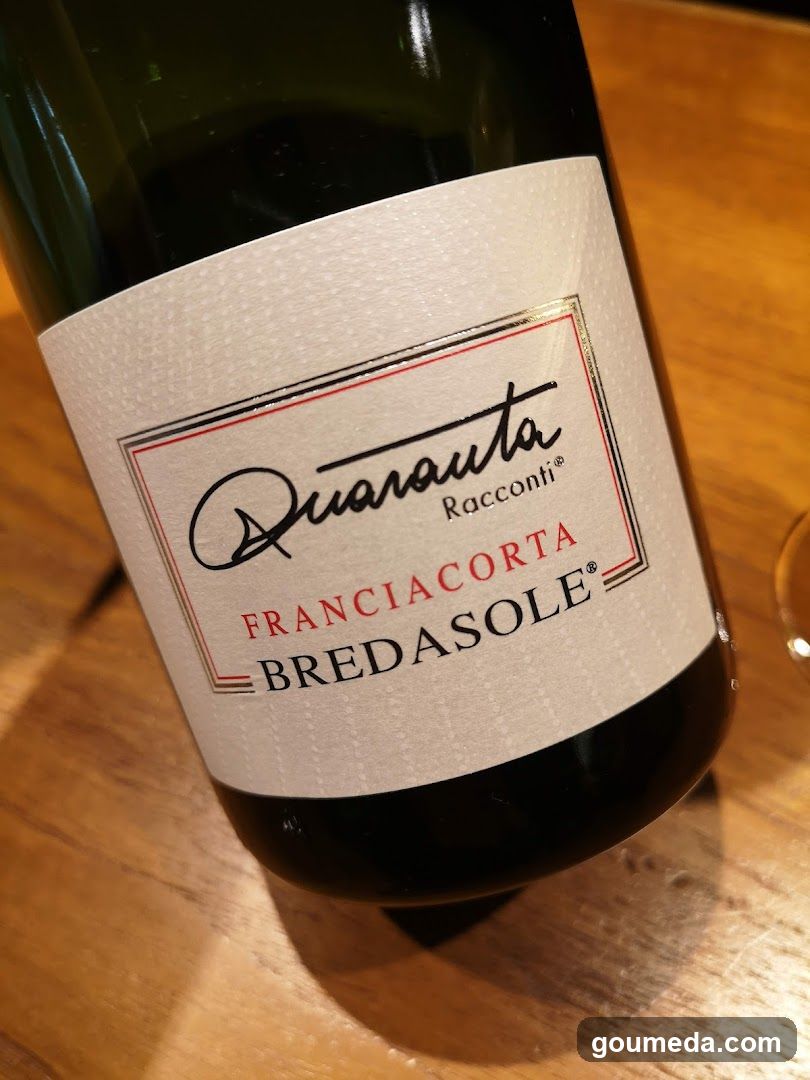 wine bar binario