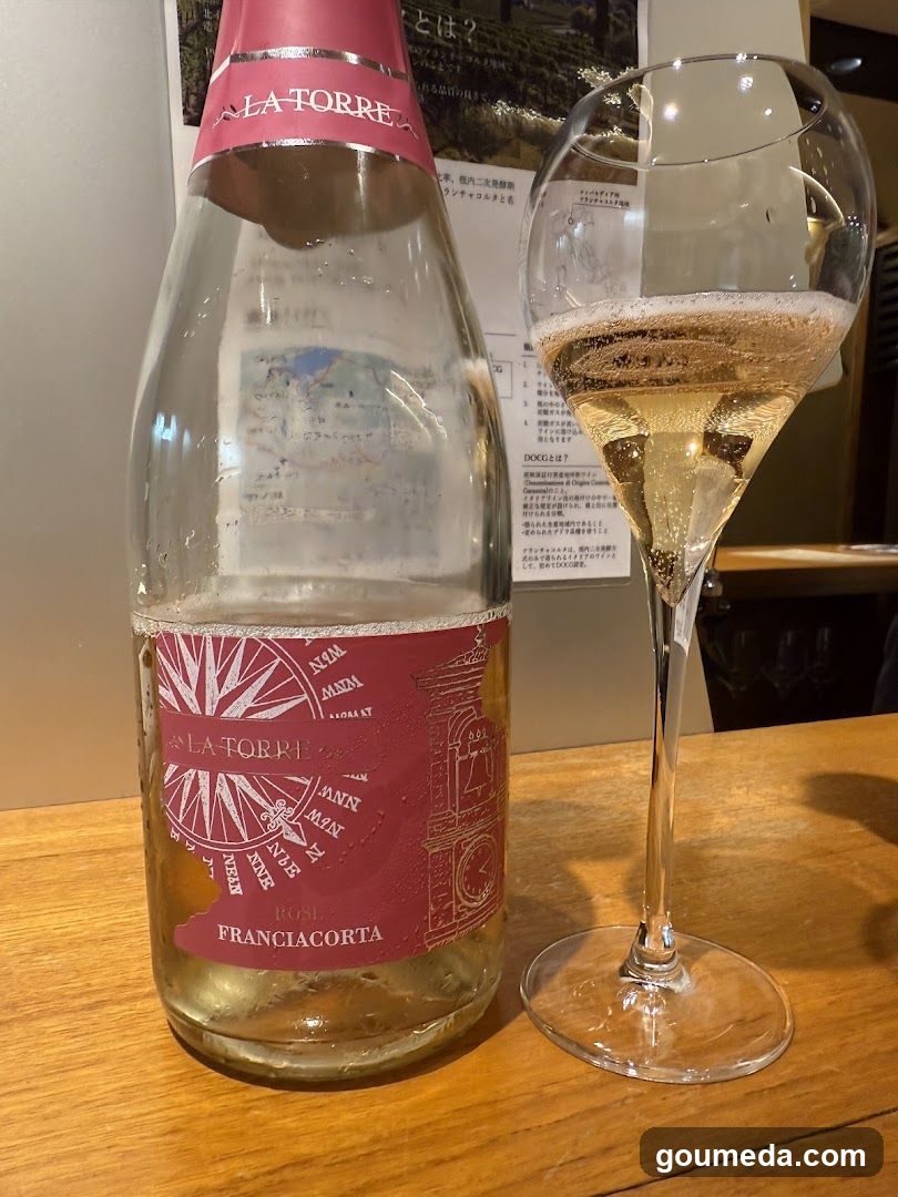 wine bar binario