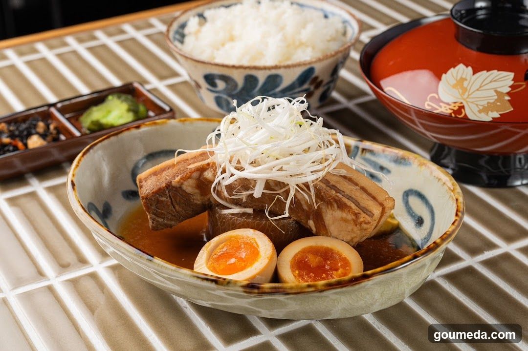 Dashi Kobayashi Umeda Osaka