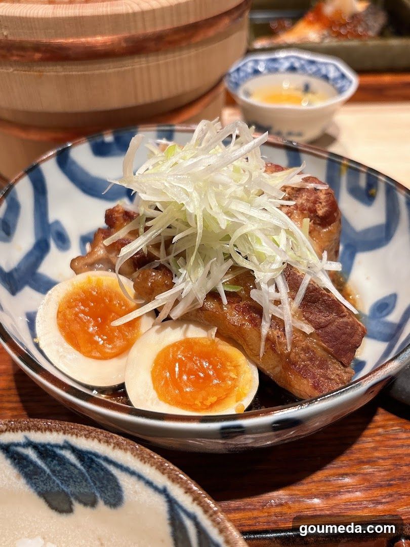 Dashi Kobayashi Umeda Osaka