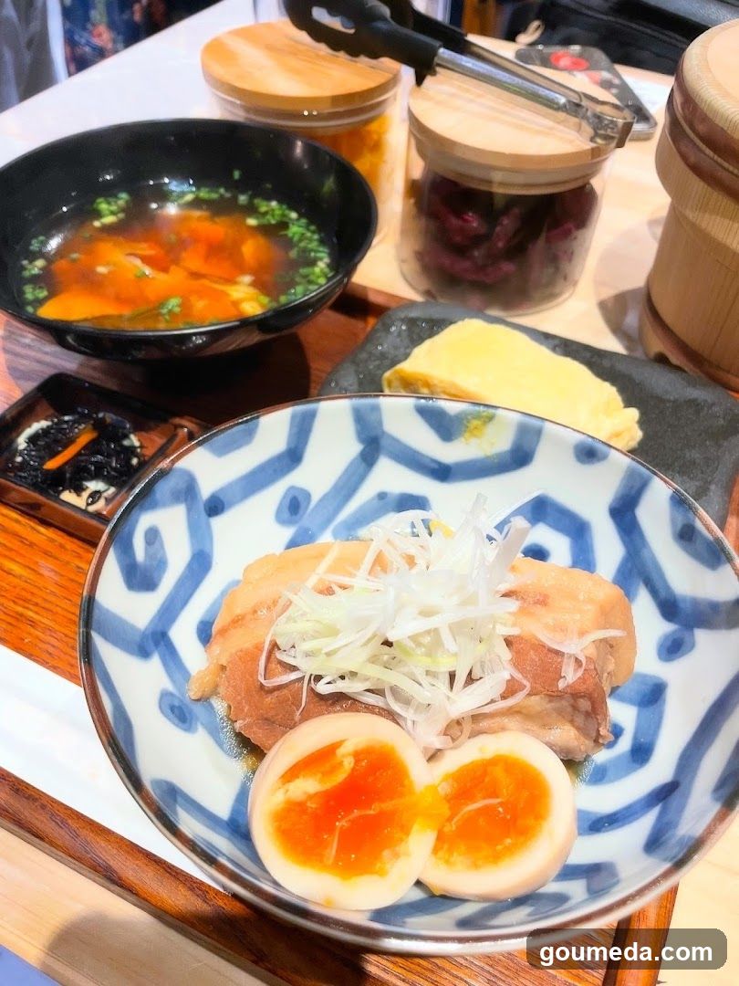 Dashi Kobayashi Umeda Osaka