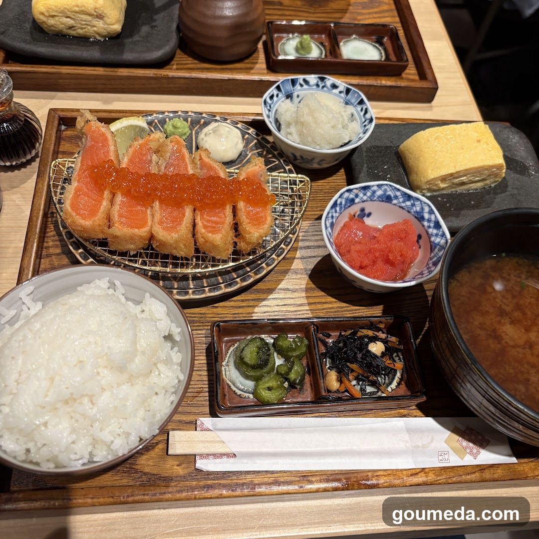 Dashi Kobayashi Umeda Osaka