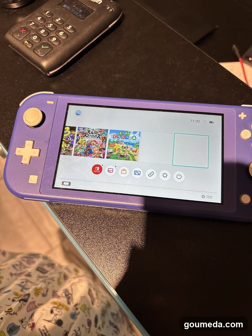 スマプロ 梅田店