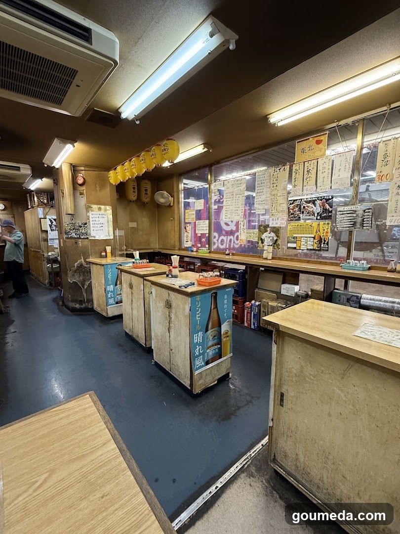 ウエダ商店
