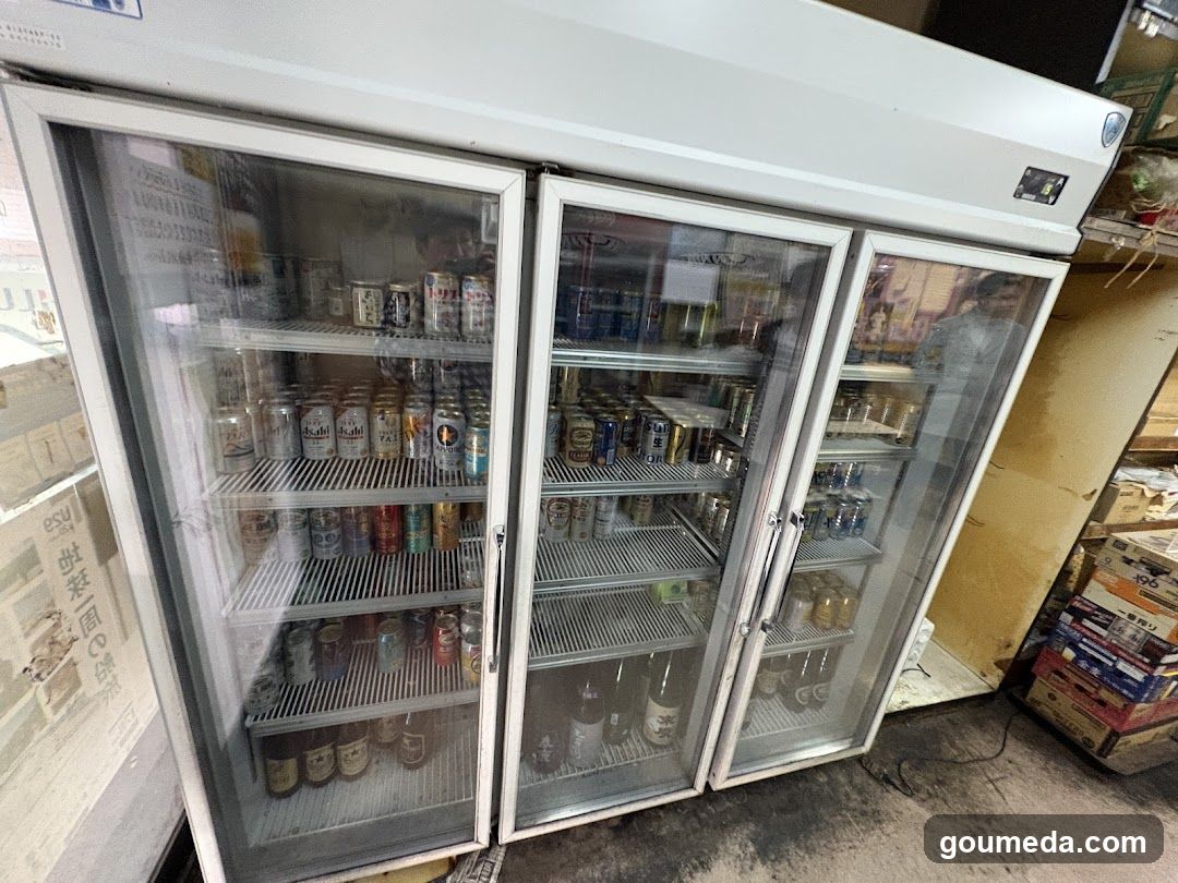 ウエダ商店