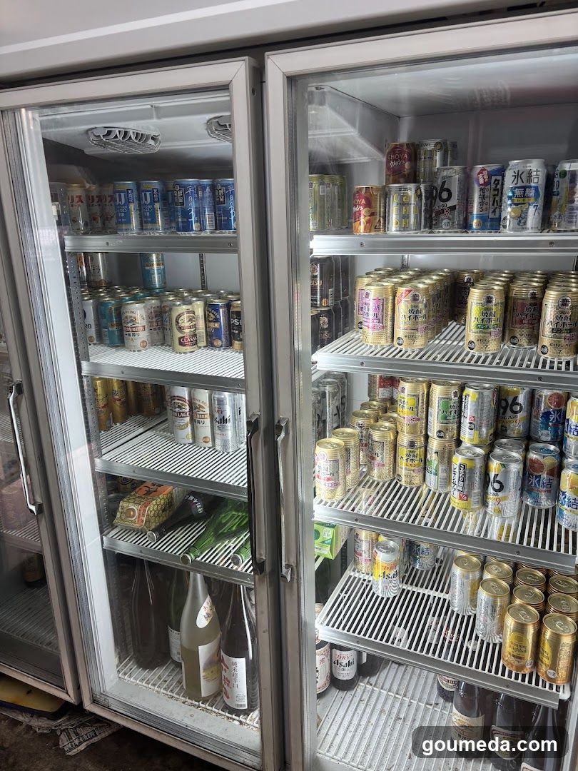 ウエダ商店