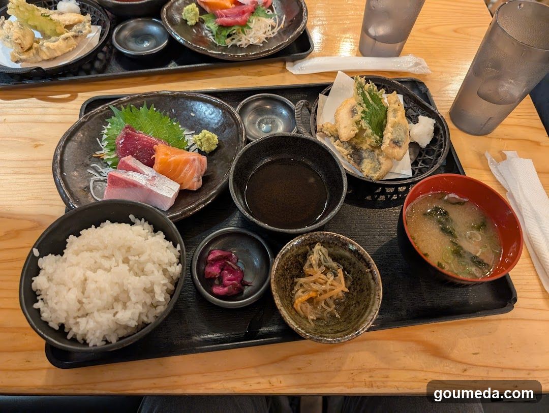 漁師酒場 あらき エキマルシェ店