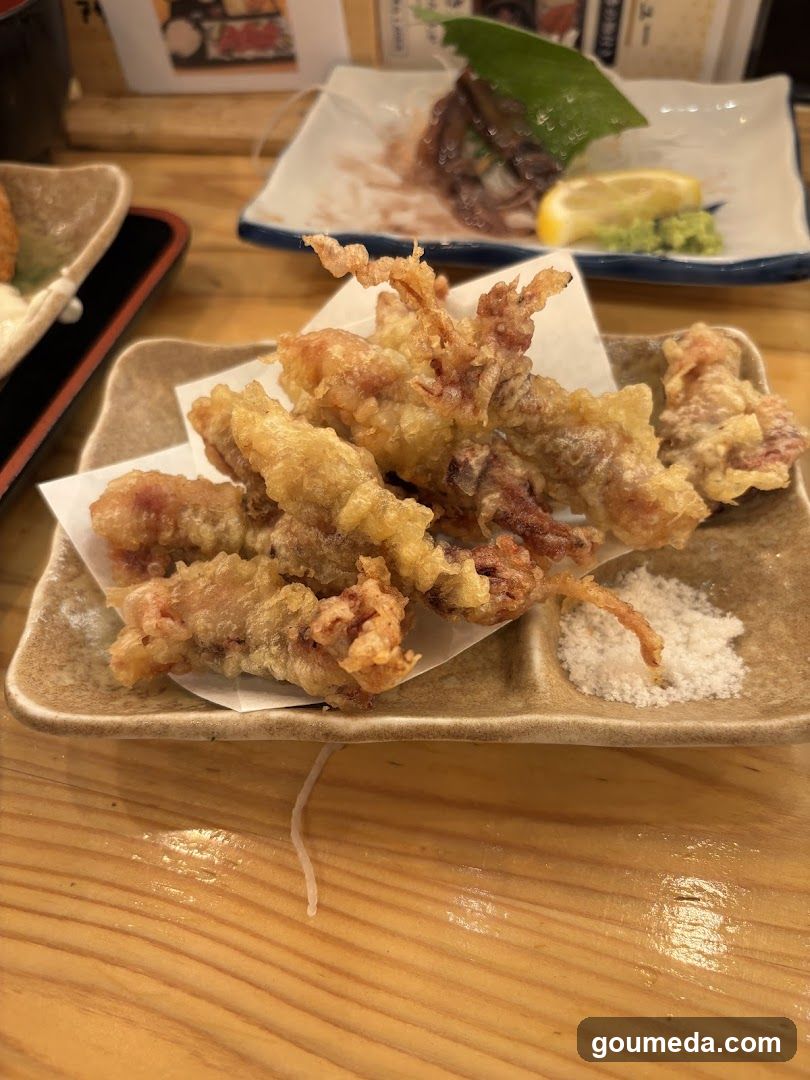 漁師酒場 あらき エキマルシェ店