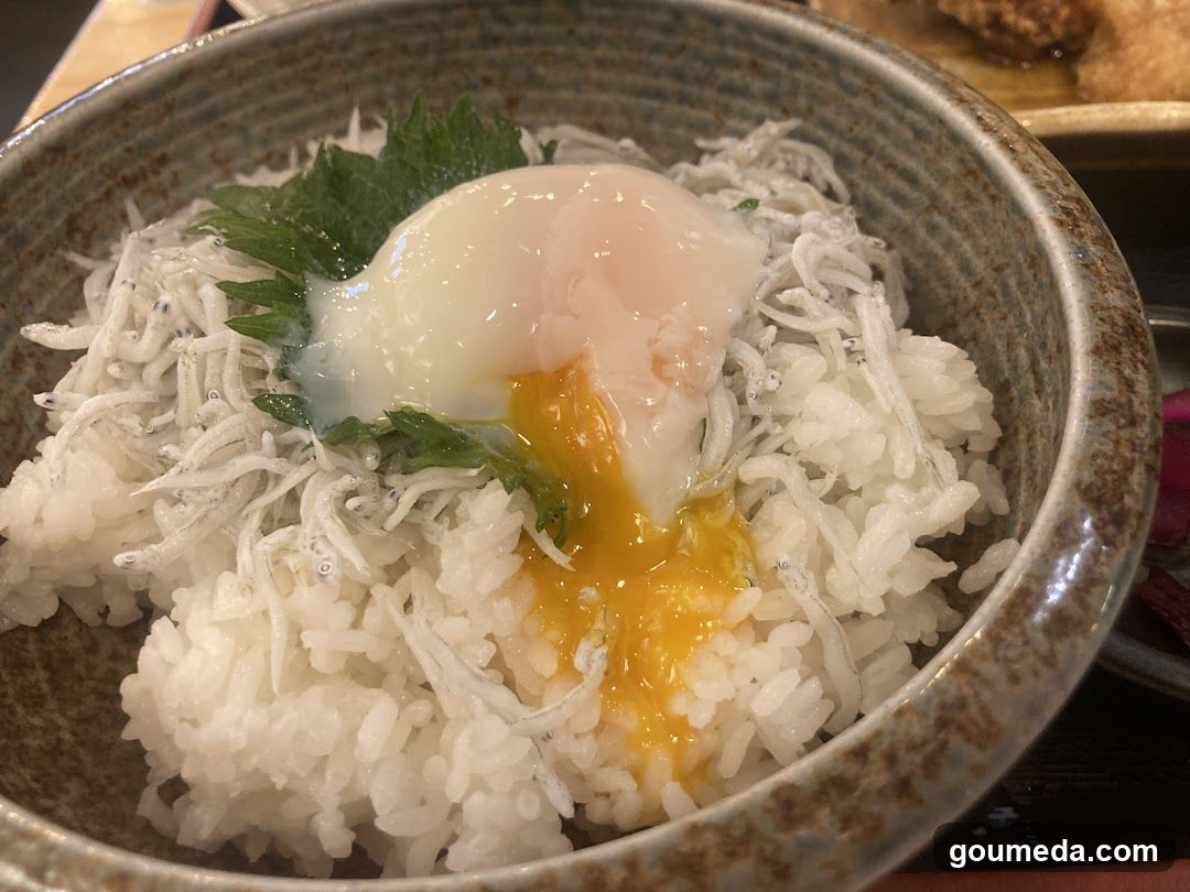 漁師酒場 あらき エキマルシェ店