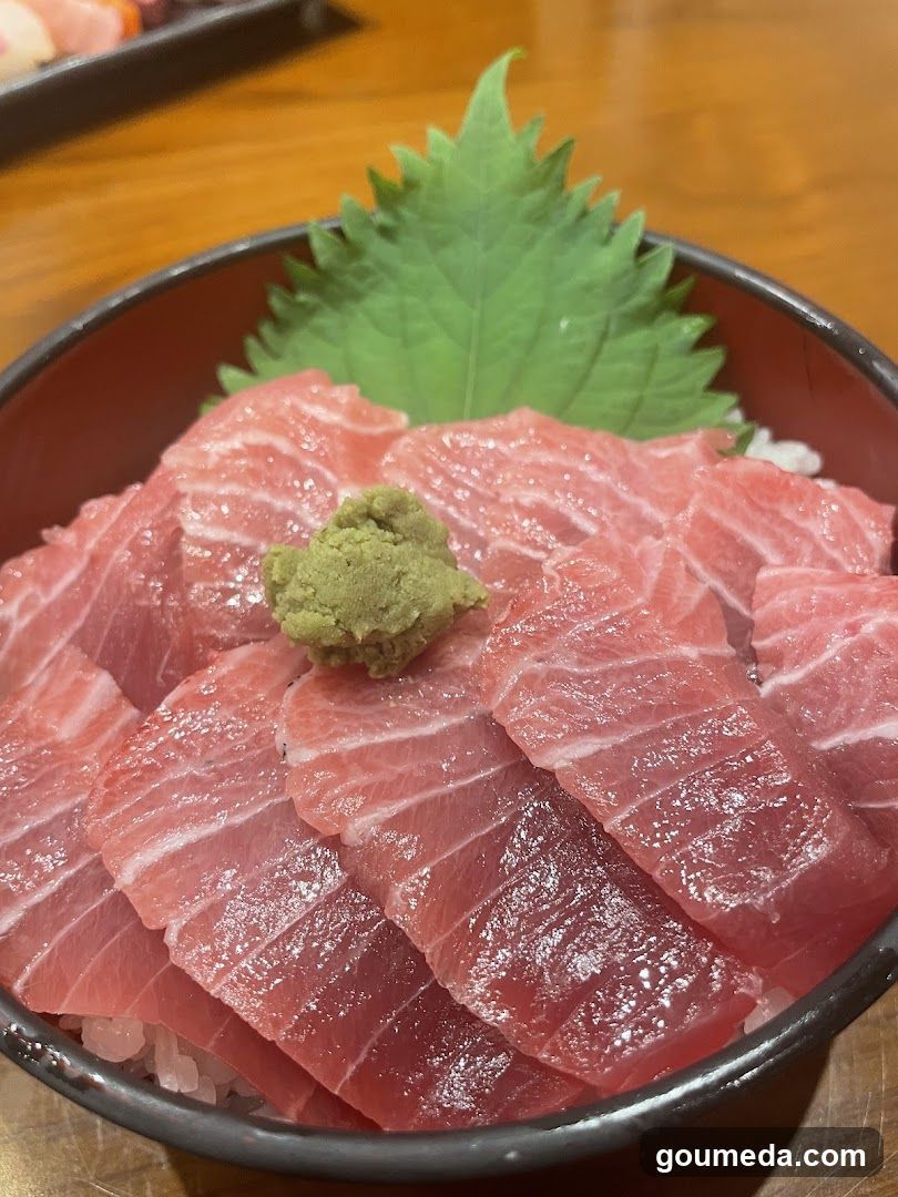 Maguroya Chayamachi