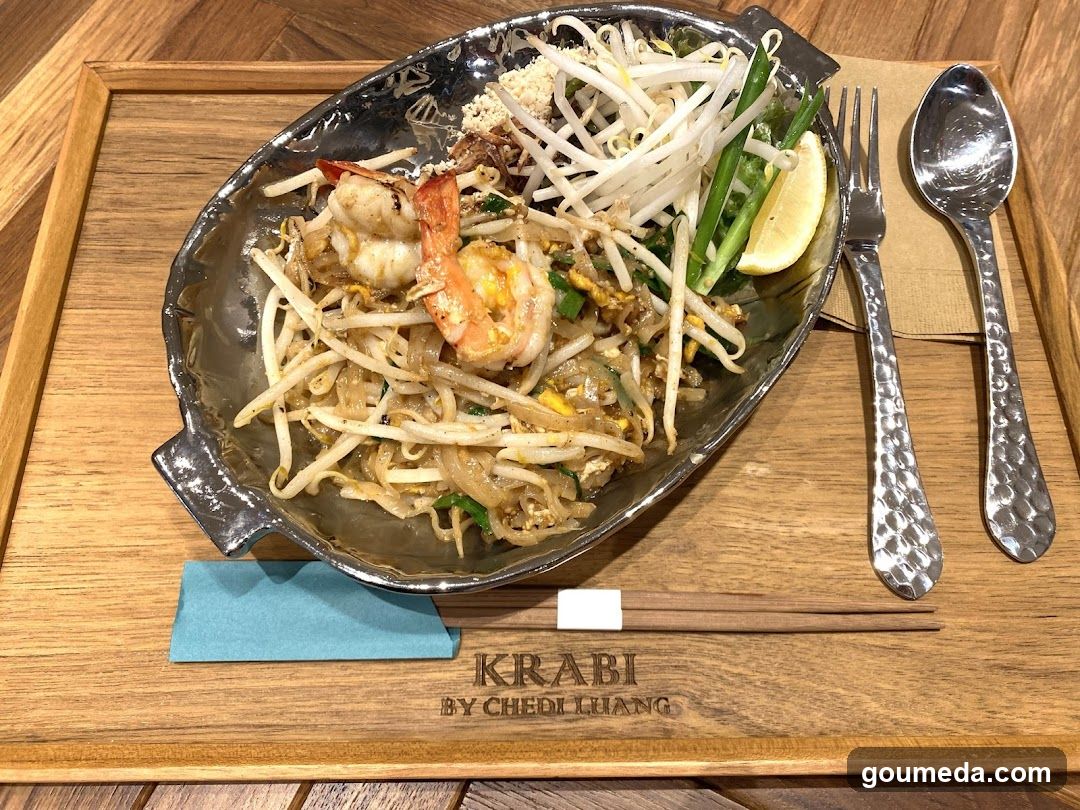 クラビ バイ チェディルアン (KRABI BY CHEDI LUANG)