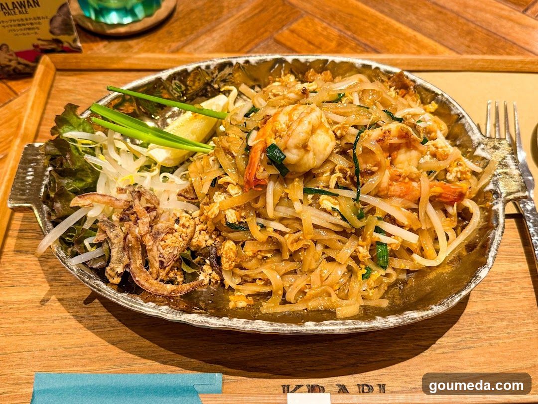 クラビ バイ チェディルアン (KRABI BY CHEDI LUANG)