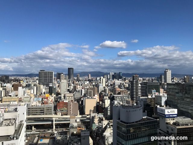(株)留学ジャーナル 大阪