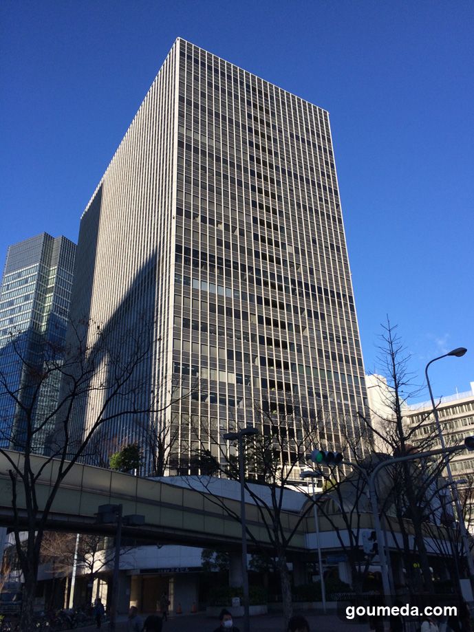 (株)留学ジャーナル 大阪