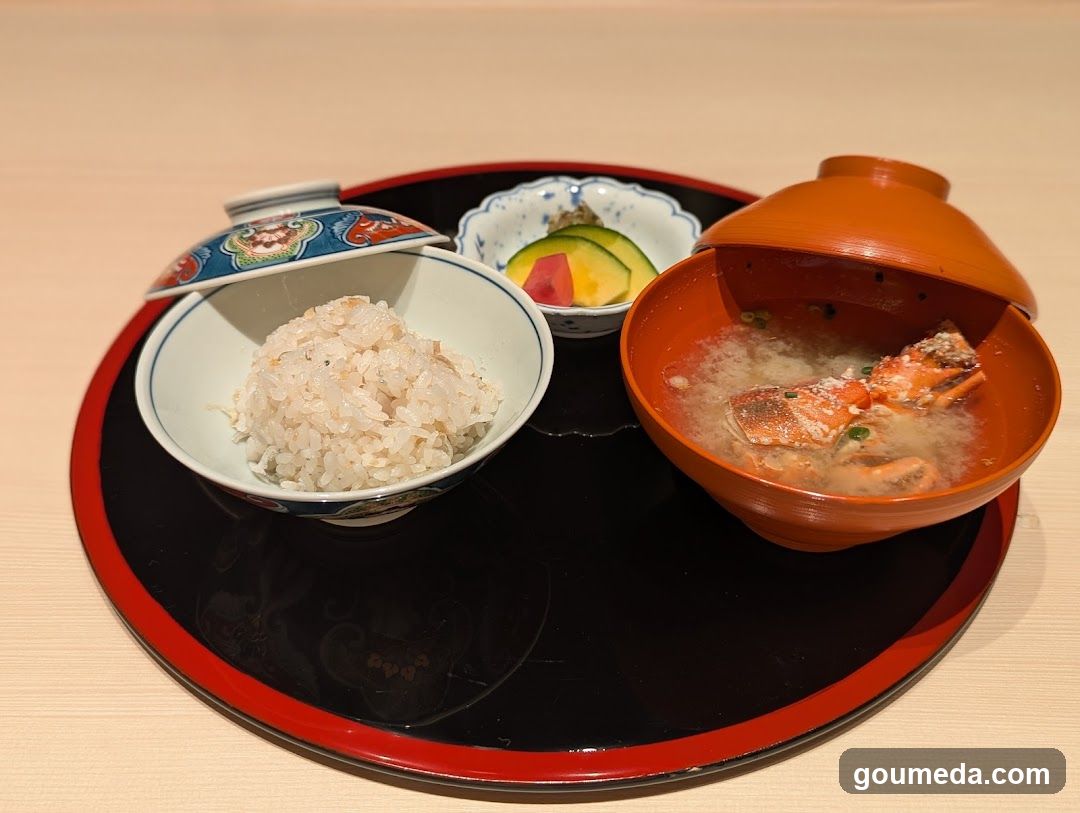 日本料理 加賀屋 KITTE大阪店
