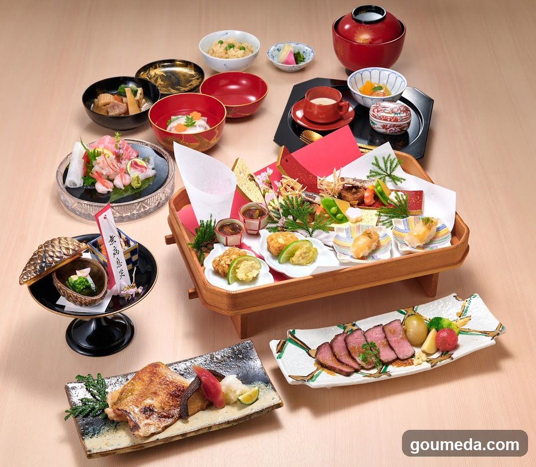 日本料理 加賀屋 KITTE大阪店