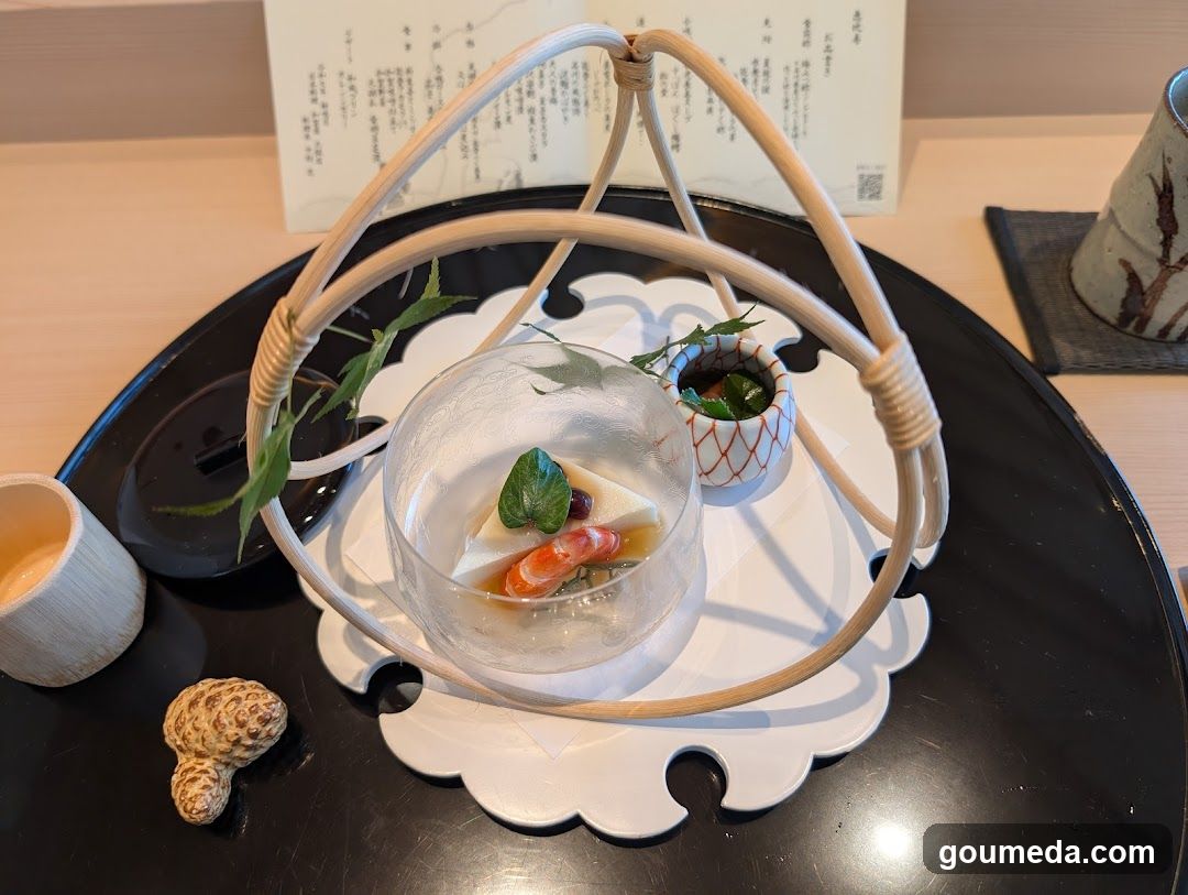 日本料理 加賀屋 KITTE大阪店