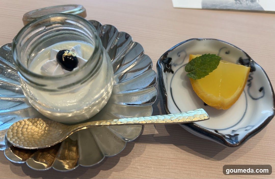 日本料理 加賀屋 KITTE大阪店