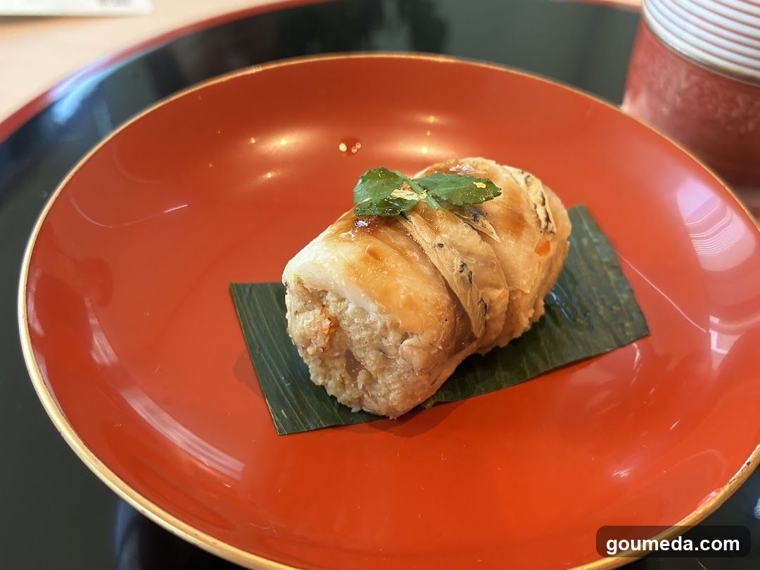 日本料理 加賀屋 KITTE大阪店