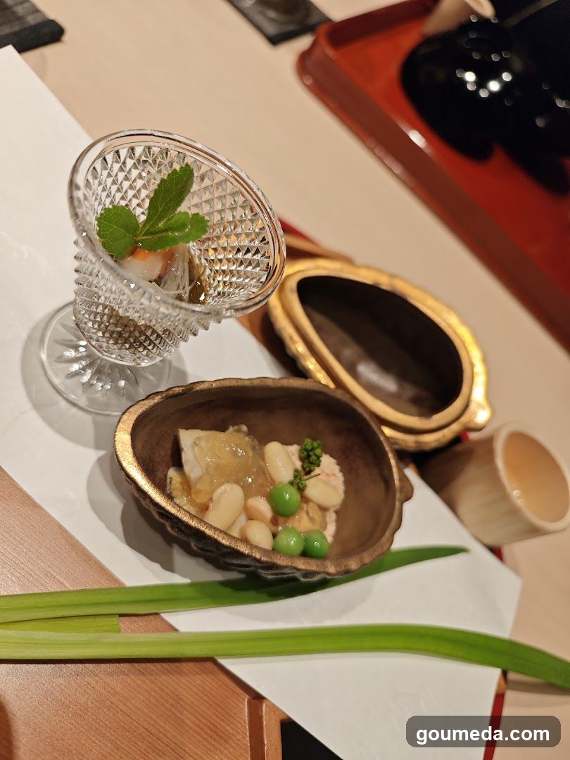 日本料理 加賀屋 KITTE大阪店