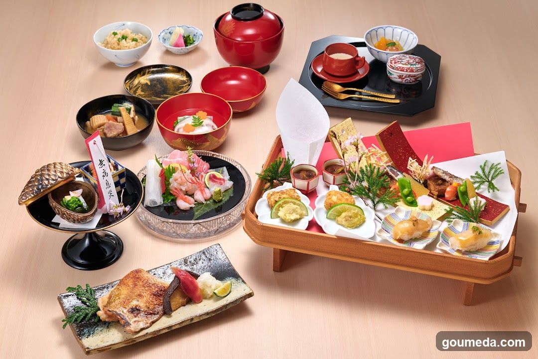 日本料理 加賀屋 KITTE大阪店