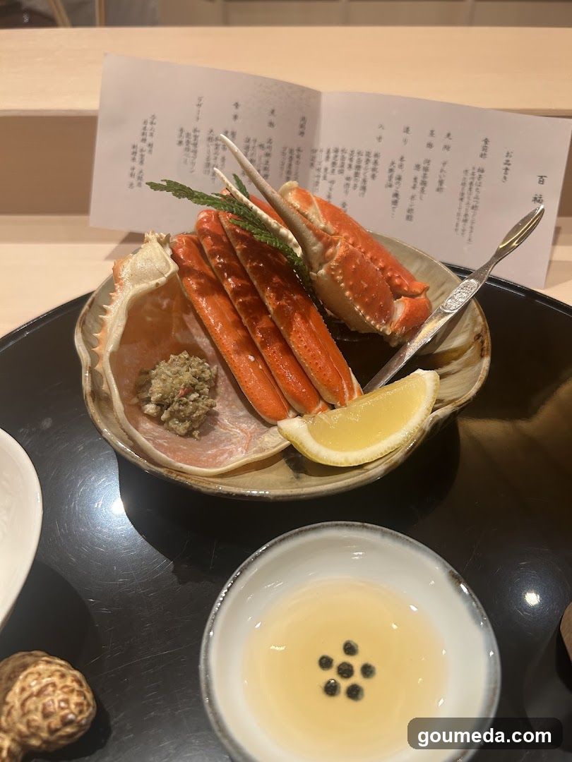日本料理 加賀屋 KITTE大阪店