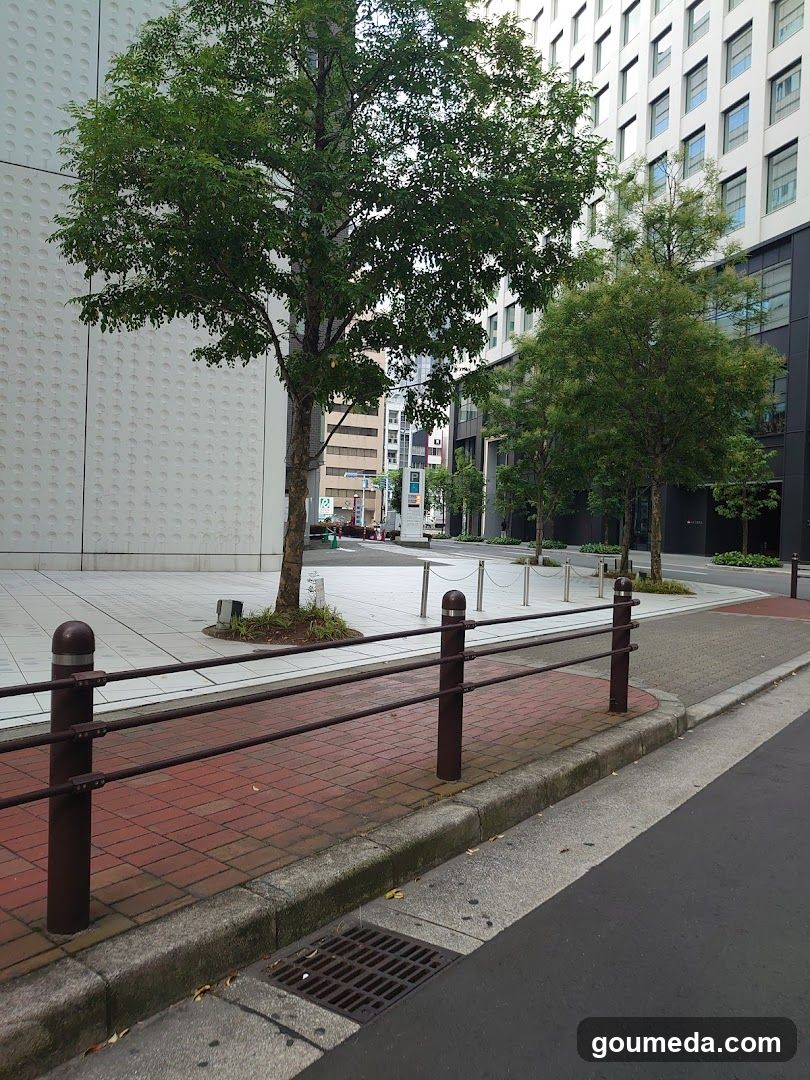 Sankei Hall Breezé