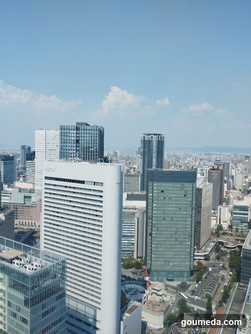 Sankei Hall Breezé