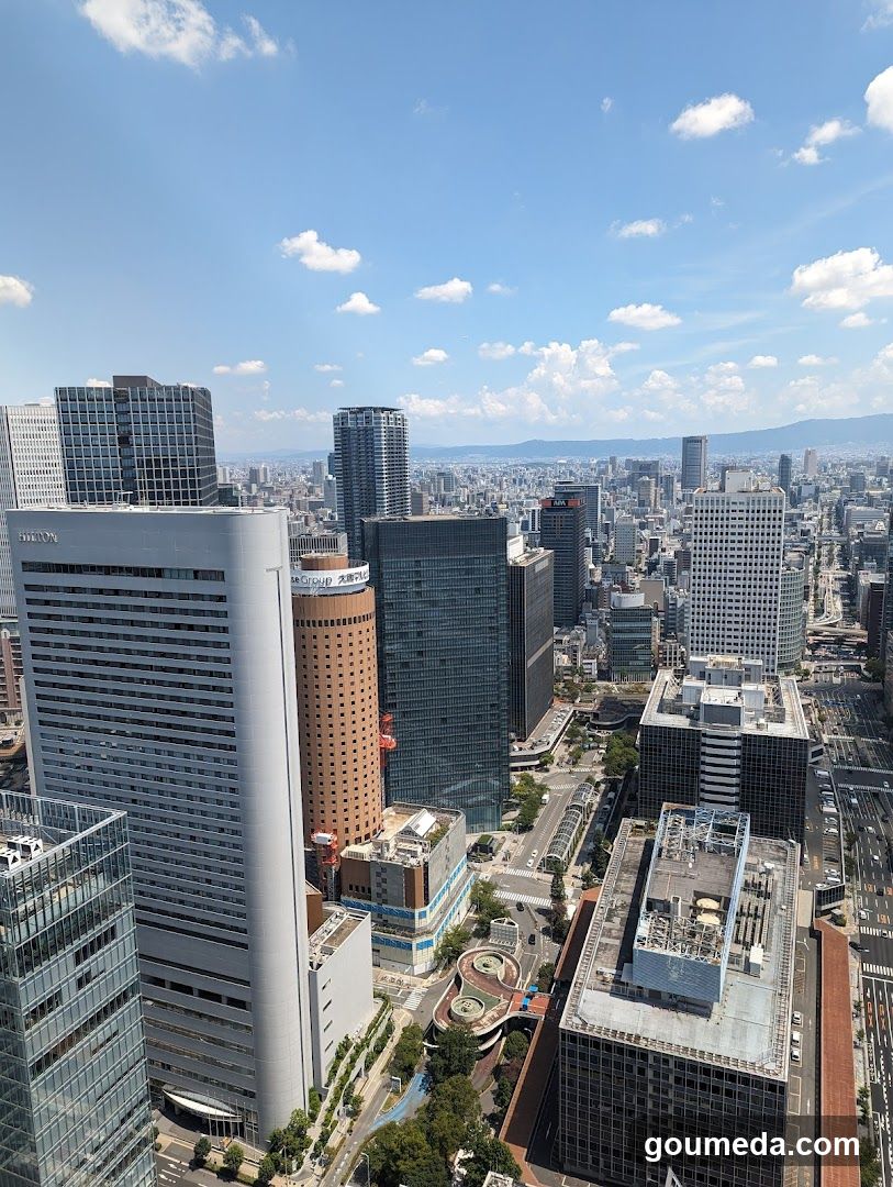 Sankei Hall Breezé
