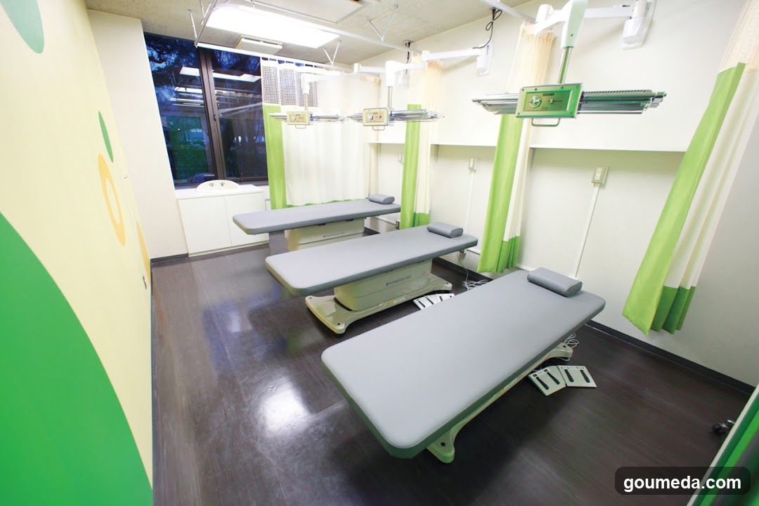 大阪医専 梅田総合校舎