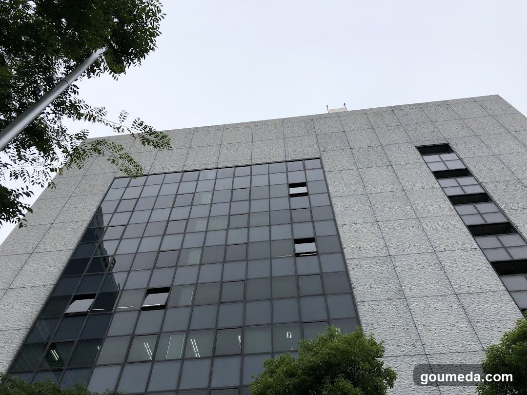 大阪医専 梅田総合校舎