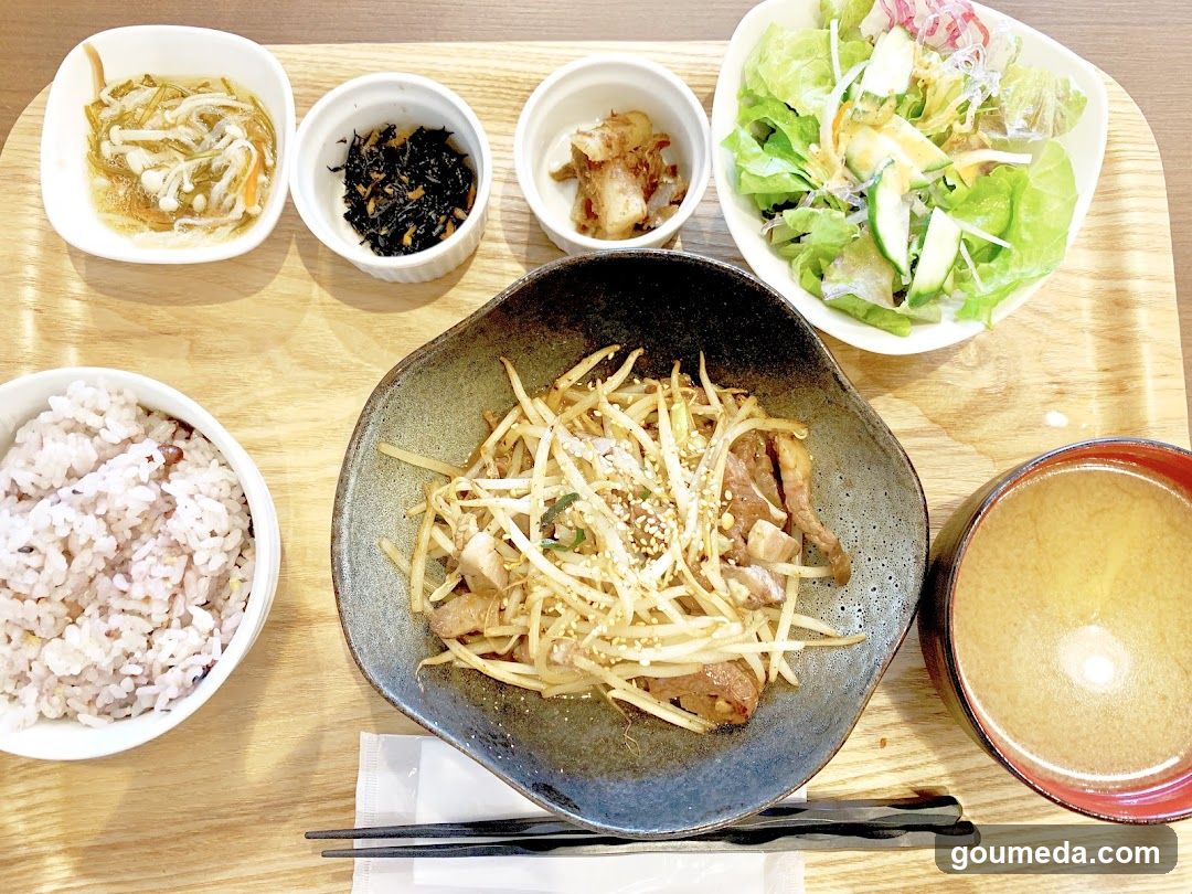 プレミアムマルシェ ロマン